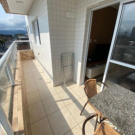 Ap 32 Apartamento Praia Grande  Exterior foto