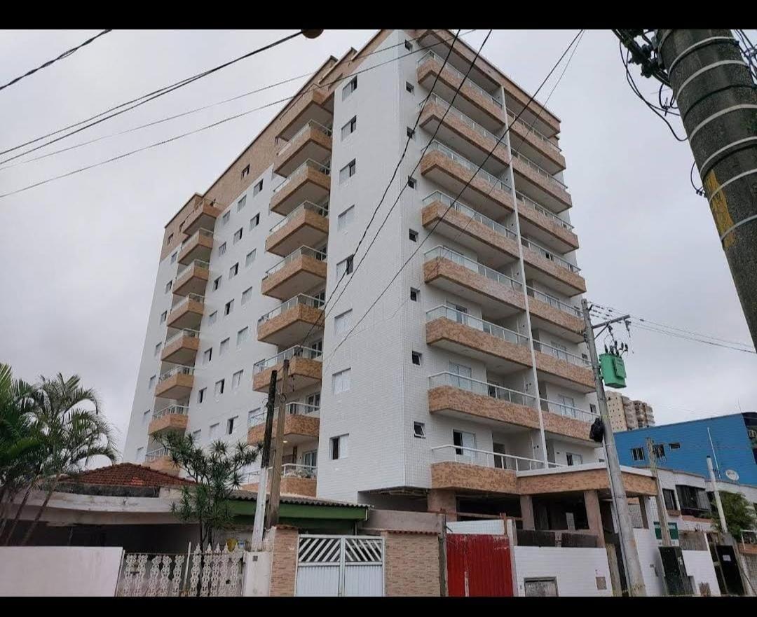 Ap 32 Apartamento Praia Grande  Exterior foto