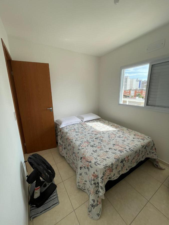 Ap 32 Apartamento Praia Grande  Exterior foto