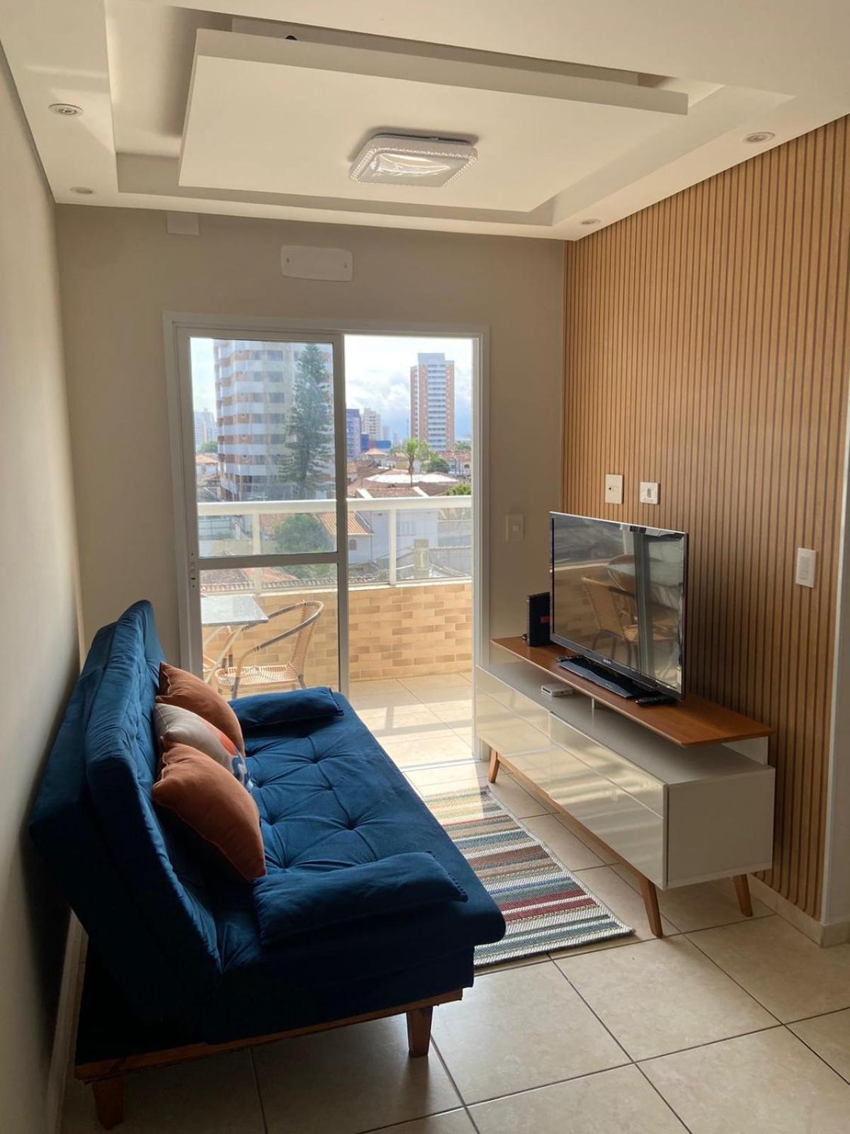 Ap 32 Apartamento Praia Grande  Exterior foto