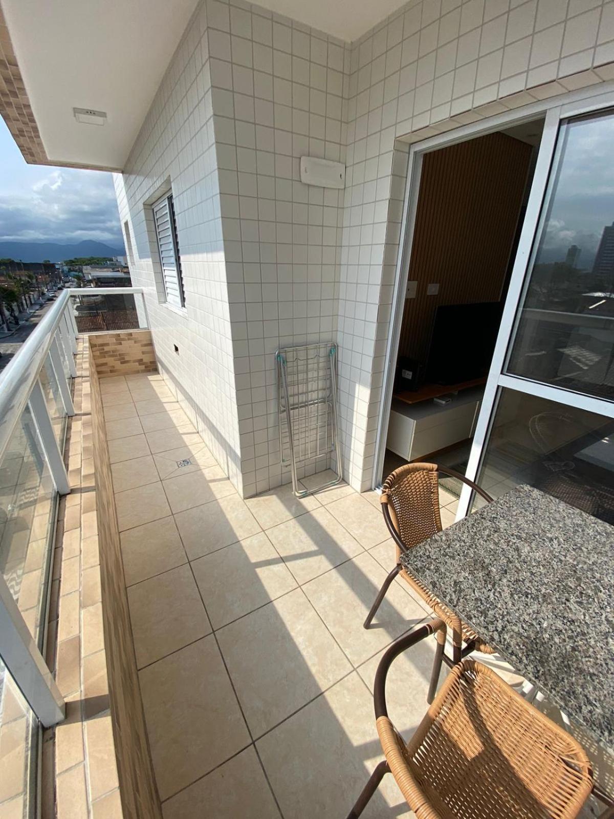 Ap 32 Apartamento Praia Grande  Exterior foto